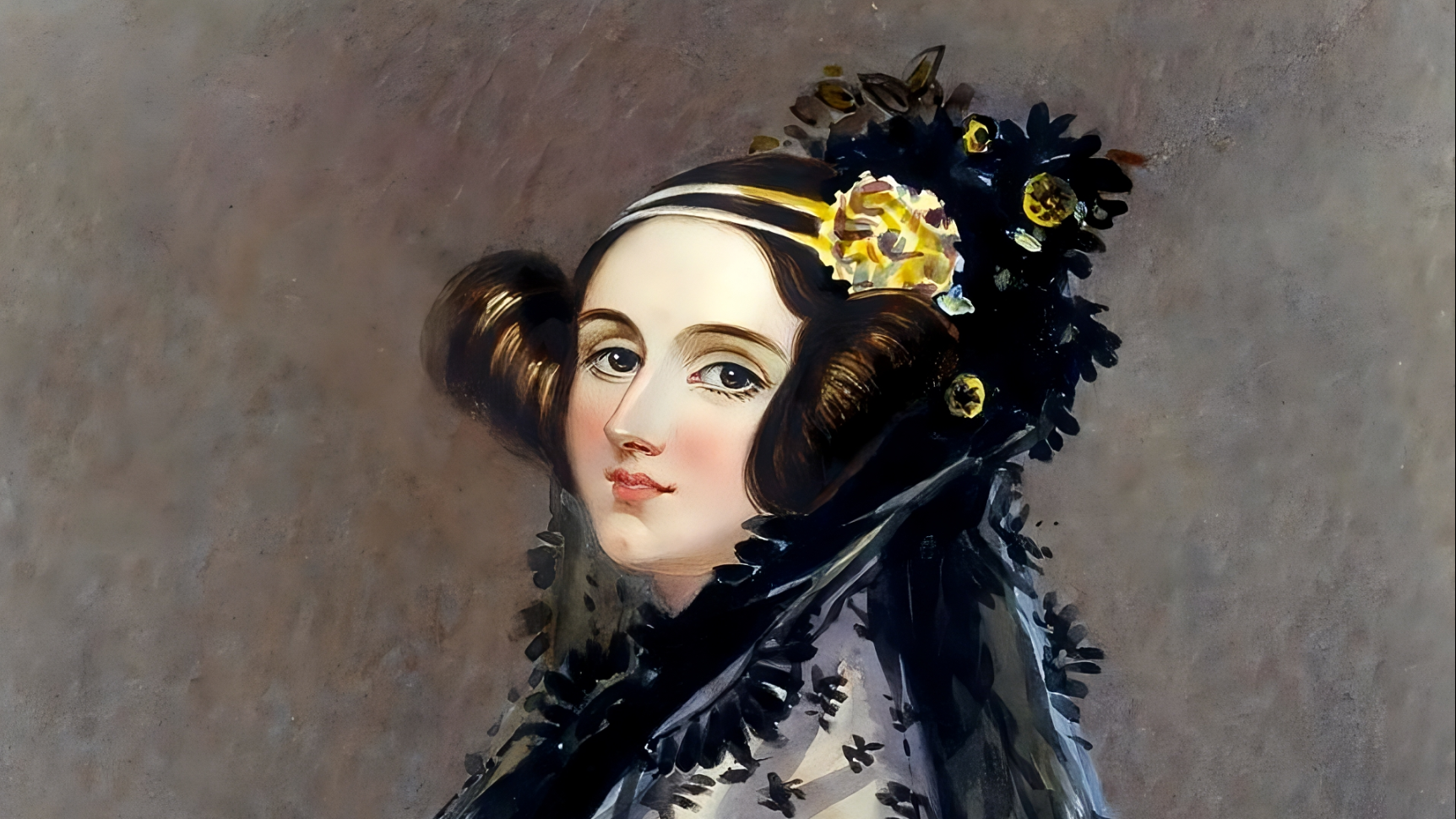 Ada Lovelace Profile _tokoh.co.id